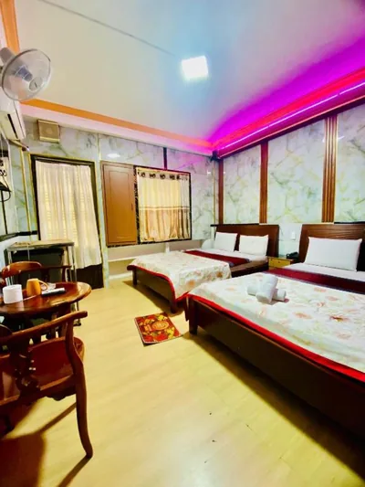 Khách sạn phúc lâm – 写真 2