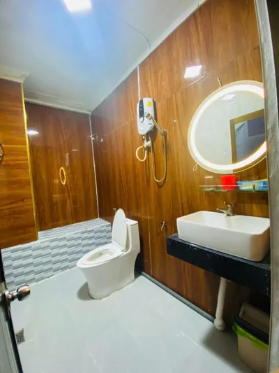 Khách sạn phúc lâm – 写真 3
