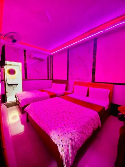 Khách sạn phúc lâm – 写真 5