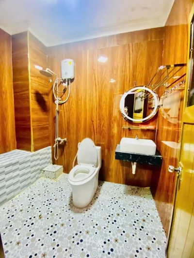 Khách sạn phúc lâm – 写真 6