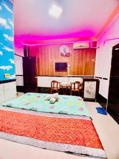 Khách sạn phúc lâm – 写真 8