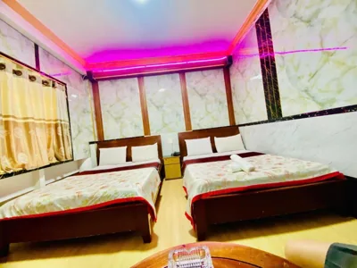 Khách sạn phúc lâm – 写真 9