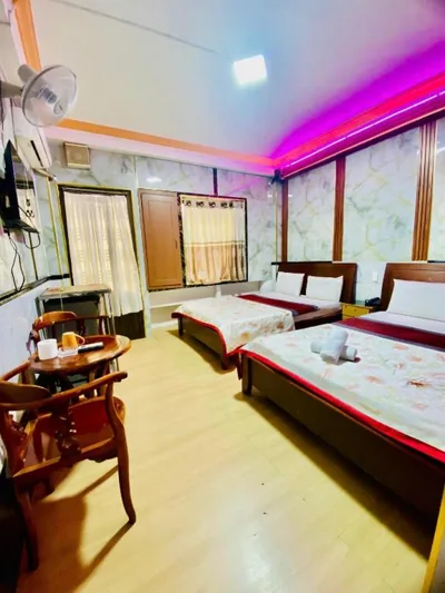 Khách sạn phúc lâm – 写真 10