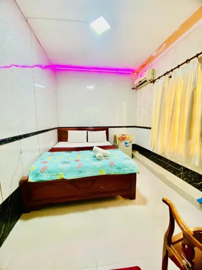 Khách sạn phúc lâm – 写真 11