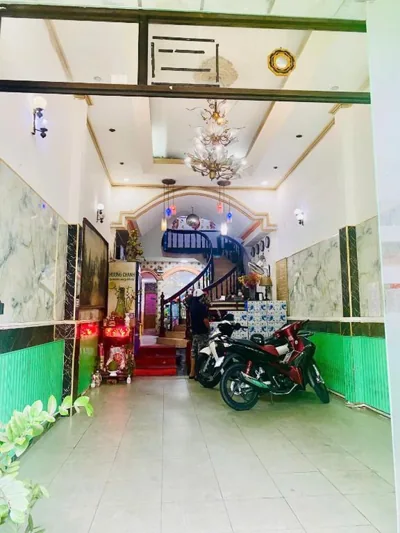 Khách sạn phúc lâm – 写真 12