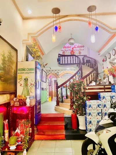 Khách sạn phúc lâm – 写真 14