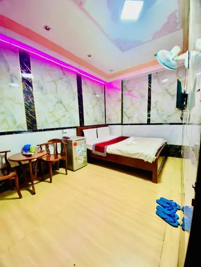 Khách sạn phúc lâm – 写真 16